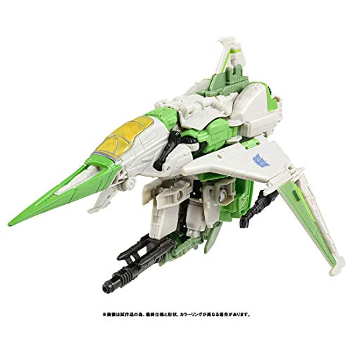 Transformers Studio Series SS-73 Thrust