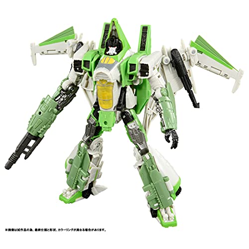 Transformers Studio Series SS-73 Thrust