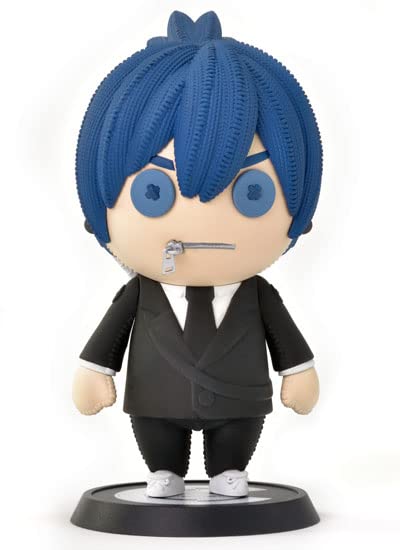 Cutie1 Chainsaw Man Aki Hayakawa