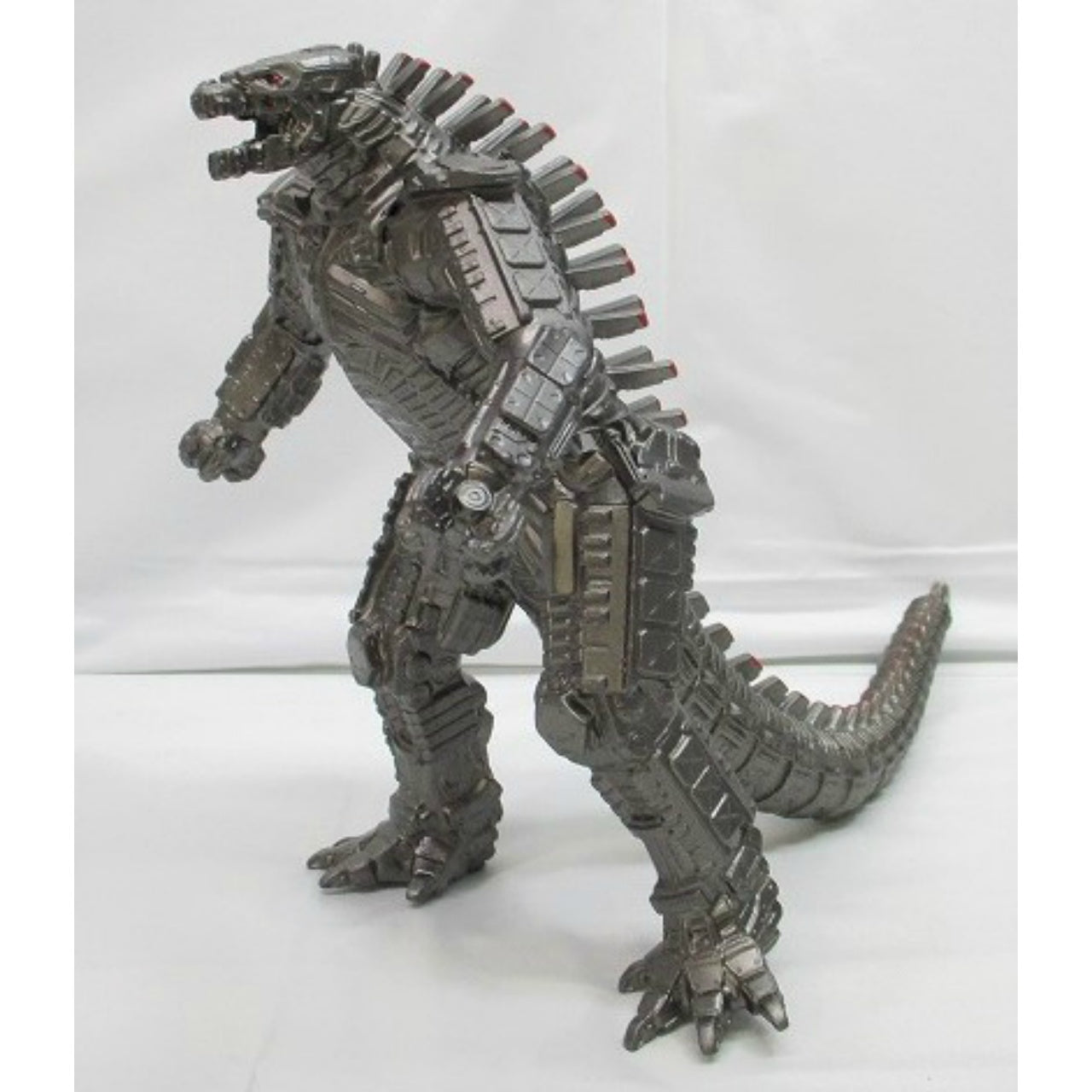 Movie Monster Series Mechagodzilla from Movie "GODZILLA vs. KONG" (2021), Action & Toy Figures, animota