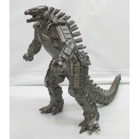 Movie Monster Series Mechagodzilla from Movie "GODZILLA vs. KONG" (2021), Action & Toy Figures, animota
