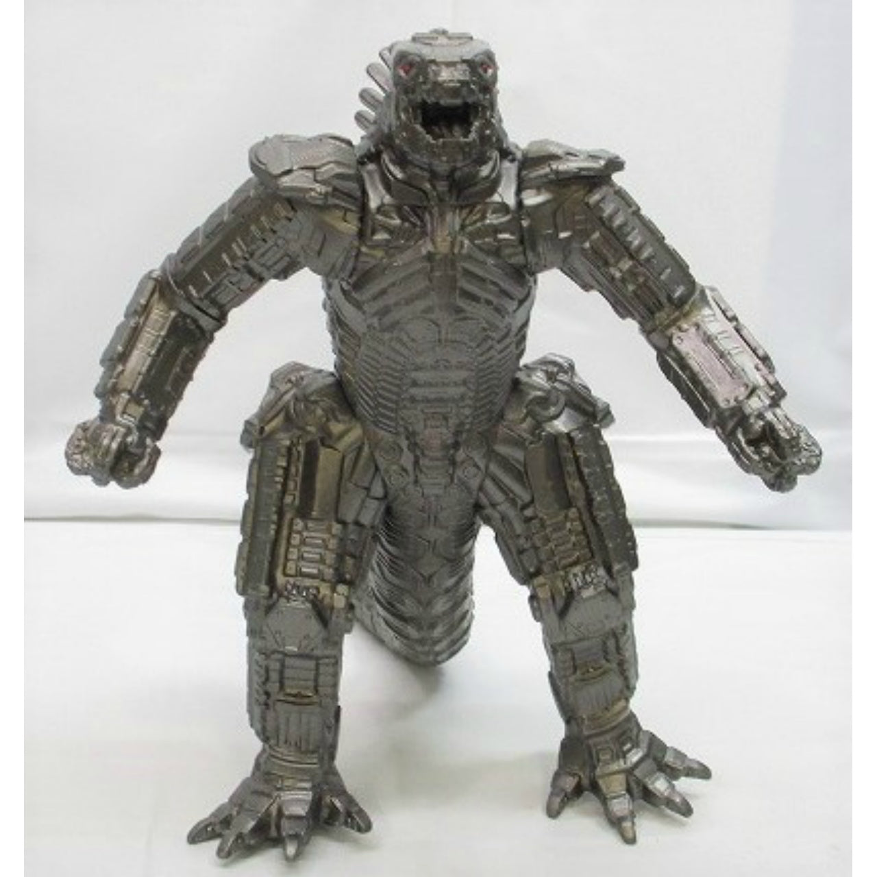 Movie Monster Series Mechagodzilla from Movie "GODZILLA vs. KONG" (2021), Action & Toy Figures, animota