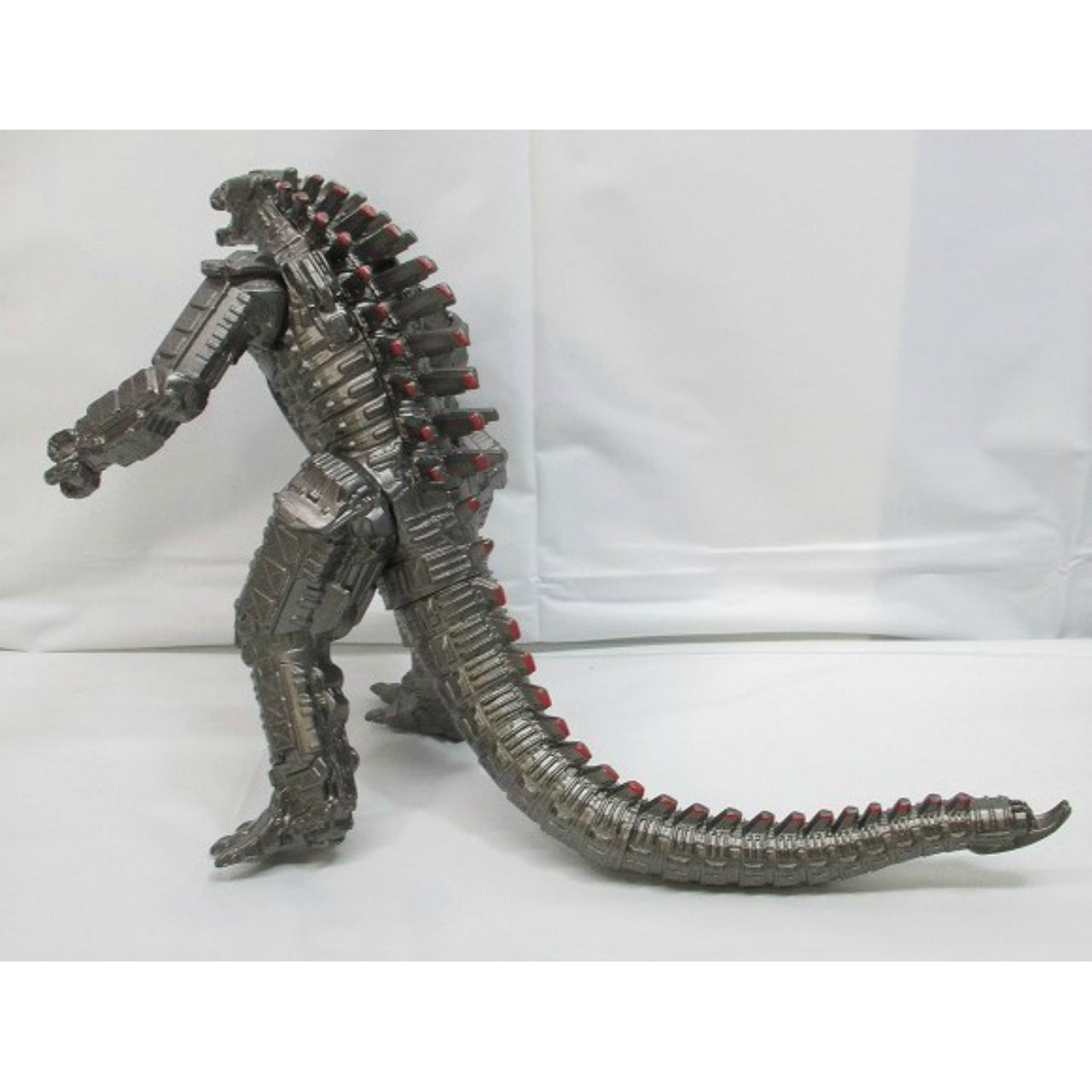 Movie Monster Series Mechagodzilla from Movie "GODZILLA vs. KONG" (2021), Action & Toy Figures, animota