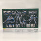 DX Chogokin Macross Delta VF-31J Siegfried Hayate Immelmann Use