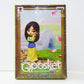 Qposket Disney Characters petit vol.3 C. Mulan