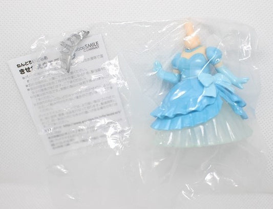 Nendoroid More Dress up: Wedding (Cinderella Blue), animota