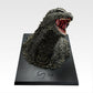 Godzilla Kaiju Ranbu -The Furious Beast- Godzilla (2023) Kaiju Roaring Form [Ichiban-Kuji Prize A]
