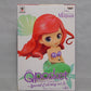 Qposket Disney-Figuren – Spezielle Ausmalbilder, Band 2 – [A] Arielle