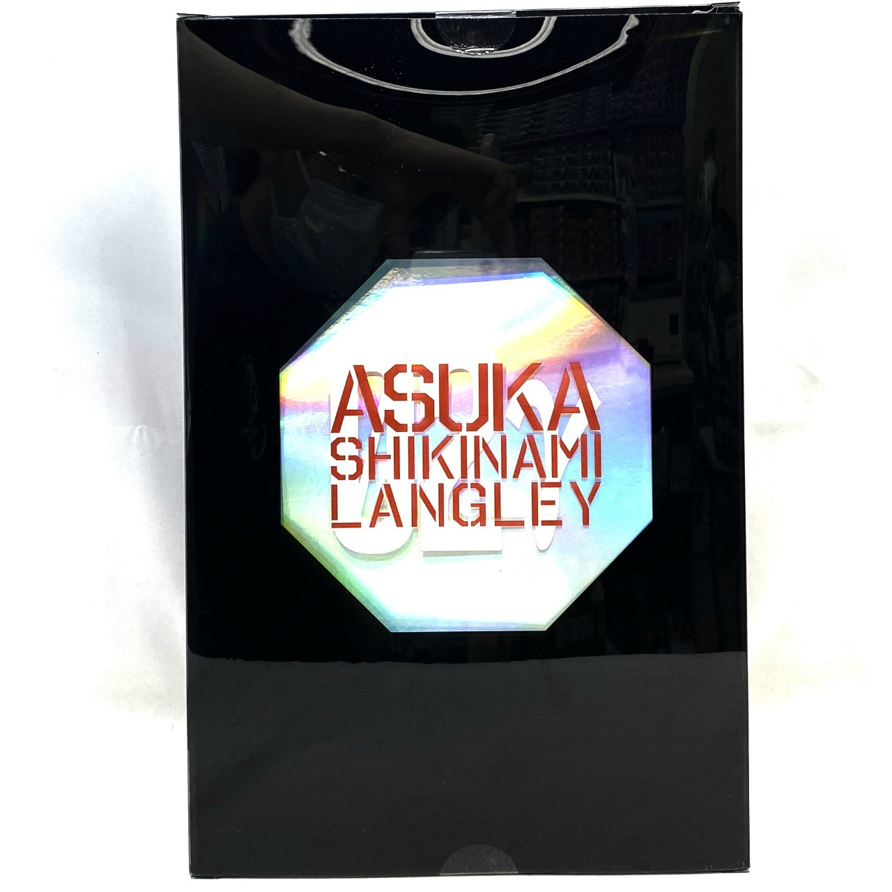 Rebuild of Evangelion Asuka Langley Shikinami 1/6 Complete Figure, Action & Toy Figures, animota