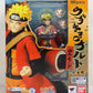 SHFiguarts Naruto Uzumaki (Sennin-Modus) Vollständige Ver.