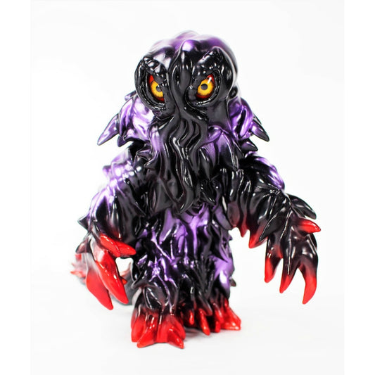 CCP Artistic Monsters Collection (AMC) Hedorah Landing Nightmare Ver. Komplette Figur