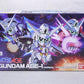 SD Gundam BB Senshi 369 Gundam AGE-1 (Normal-Titus-Sparrow)