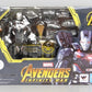 SHFiguarts War Machine Mark IV (Avengers/Infinity War) 