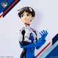 Neon Genesis Evangelion 30th Anniversary Shinji Ikari Figure [Ichiban-Kuji Prize B]