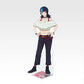 Jujutsu Kaisen Culling Game Arc -Part 2- Kirara Hoshi Big Acrylic Stand [Ichiban-Kuji Prize D]