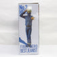 Ichiban-Kuji My Hero Academia The Top 5! C-Prize Best Jeanist;figure