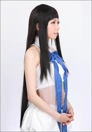 "Hyouka" Eru Chitanda style cosplay wig | animota