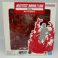 Tamashii EFFECT BURNING FLAME RED Ver. for S.H.Figuarts