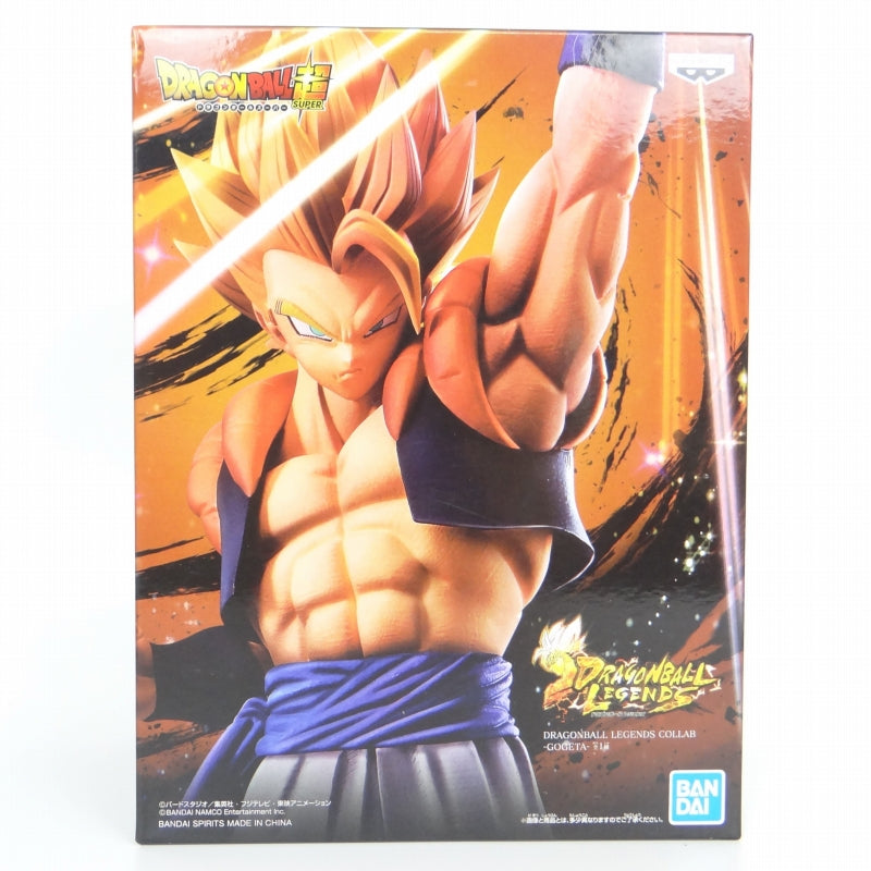 DRAGONBALL LEGENDS COLLAB -GOGETA-, animota