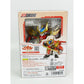 ESTILO NXEDGE [UNIDAD MASHIN] Ryuusenmaru "Mashin Hero Wataru" 