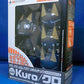 REVOLTECH Yamaguchi 029FS - Kuro FriendShop Exclusive