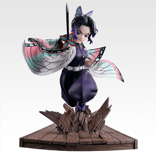 Demon Slayer: Kimetsu no Yaiba - My Sister’s Avenger - Shinobu Kocho Figure - I Have Something I Must Do [Ichiban-Kuji Prize A]