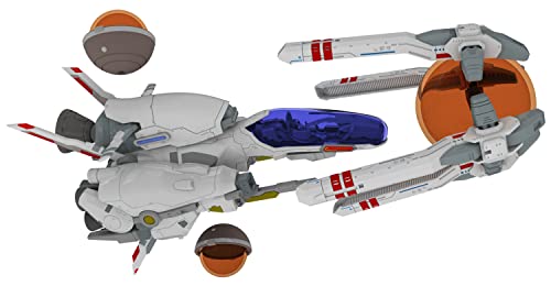 R-9A [ARROW-HEAD]Ver. R-TYPE FINAL 3 EVOLVED 1/100 Plastic Model