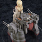 Kantai Collection -Kan Colle- Warspite 1/8 Complete Figure