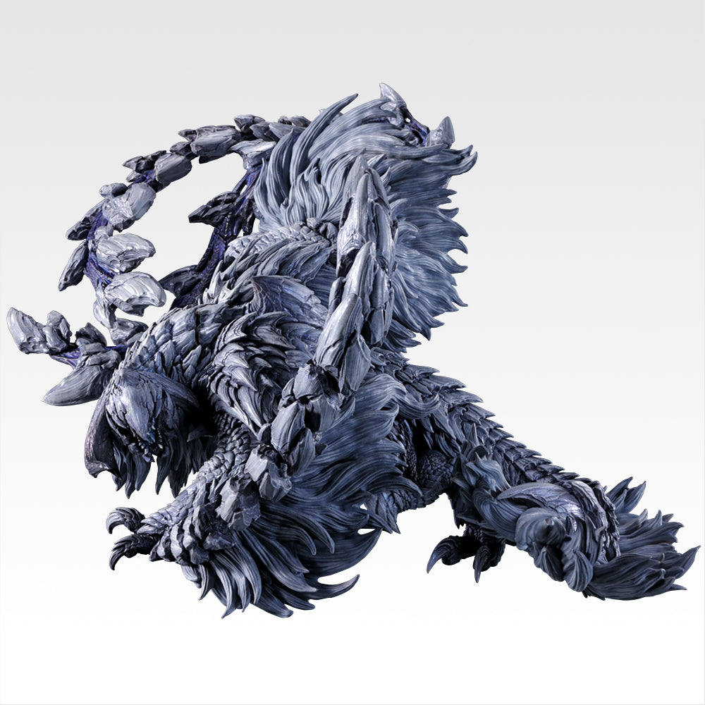 Monster Hunter Wilds Arkveld Figure [Ichiban-Kuji Prize A]