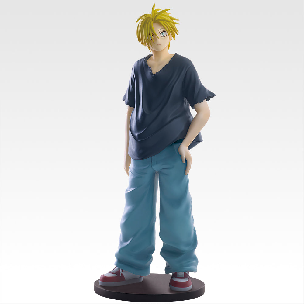 SAKAMOTO DAYS Vol. 2 Shin Asakura MASTERLISE EXPIECE [Ichiban-Kuji Prize A]