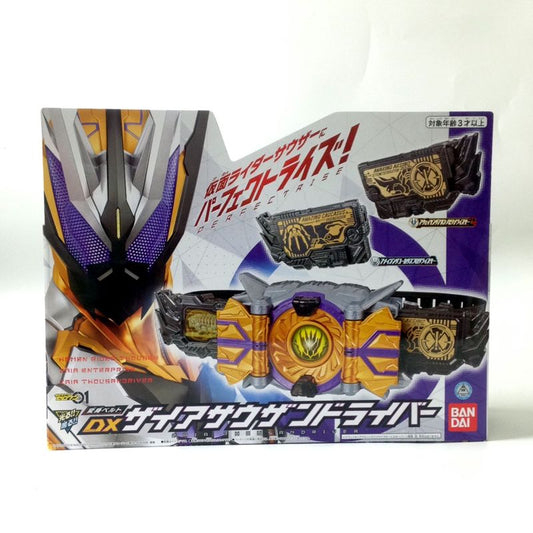 Kamen Rider Zero-One DX Zair Thousandriver