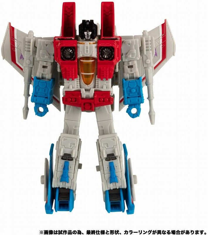 Transformers Earthrise ER-05 Starscream