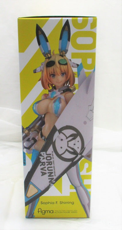 figma 530 BUNNY SUIT PLANNING Sophia F. Shirring