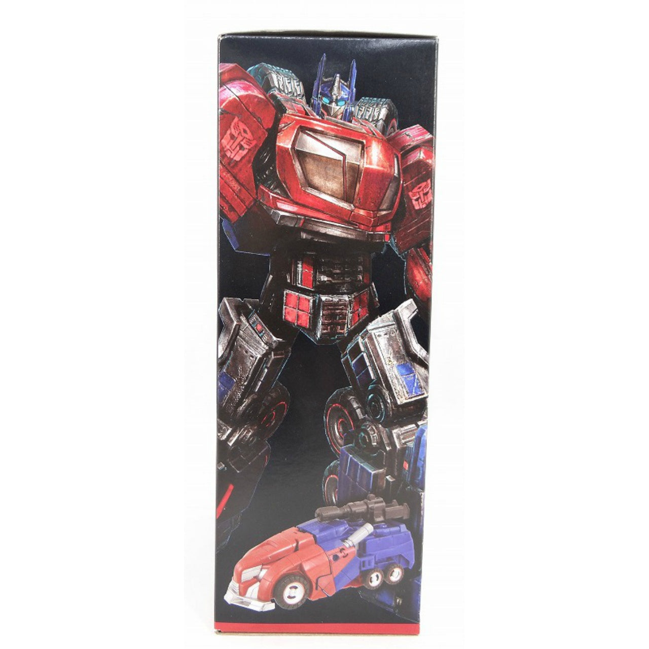 Transformers Studio Series SS GE-01 Optimus Prime, animota