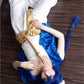 "Magi" Aladdin style cosplay wig | animota