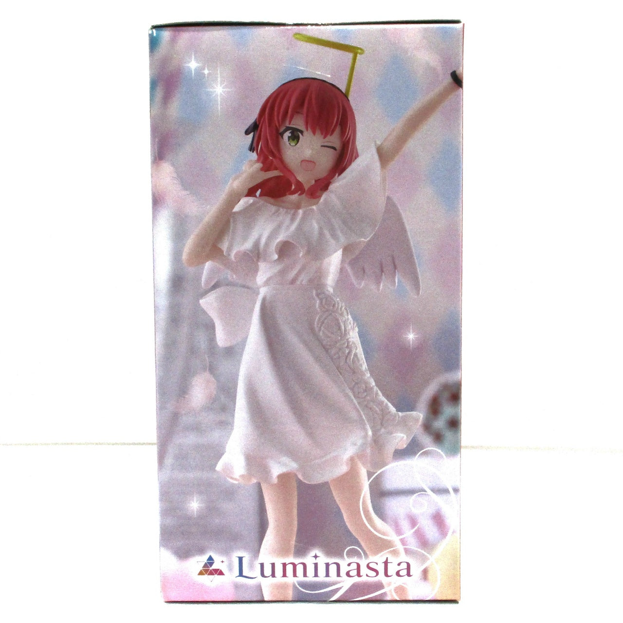 SEGA Anime [Bocchi the Rock!] Luminasta Ikuyo Kita, Action & Toy Figures, animota