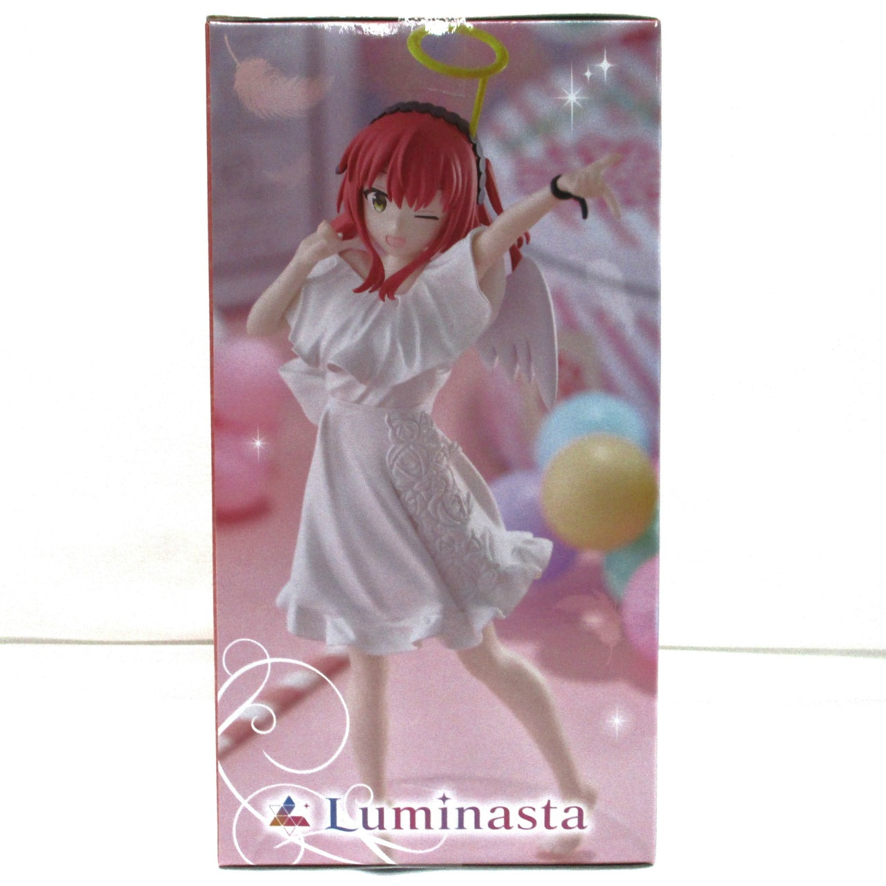 SEGA Anime [Bocchi the Rock!] Luminasta Ikuyo Kita, Action & Toy Figures, animota