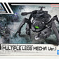 30 MINUTES MISSIONS 1/144 Exer Vehicle (Multi-legged Mecha Ver.), animota