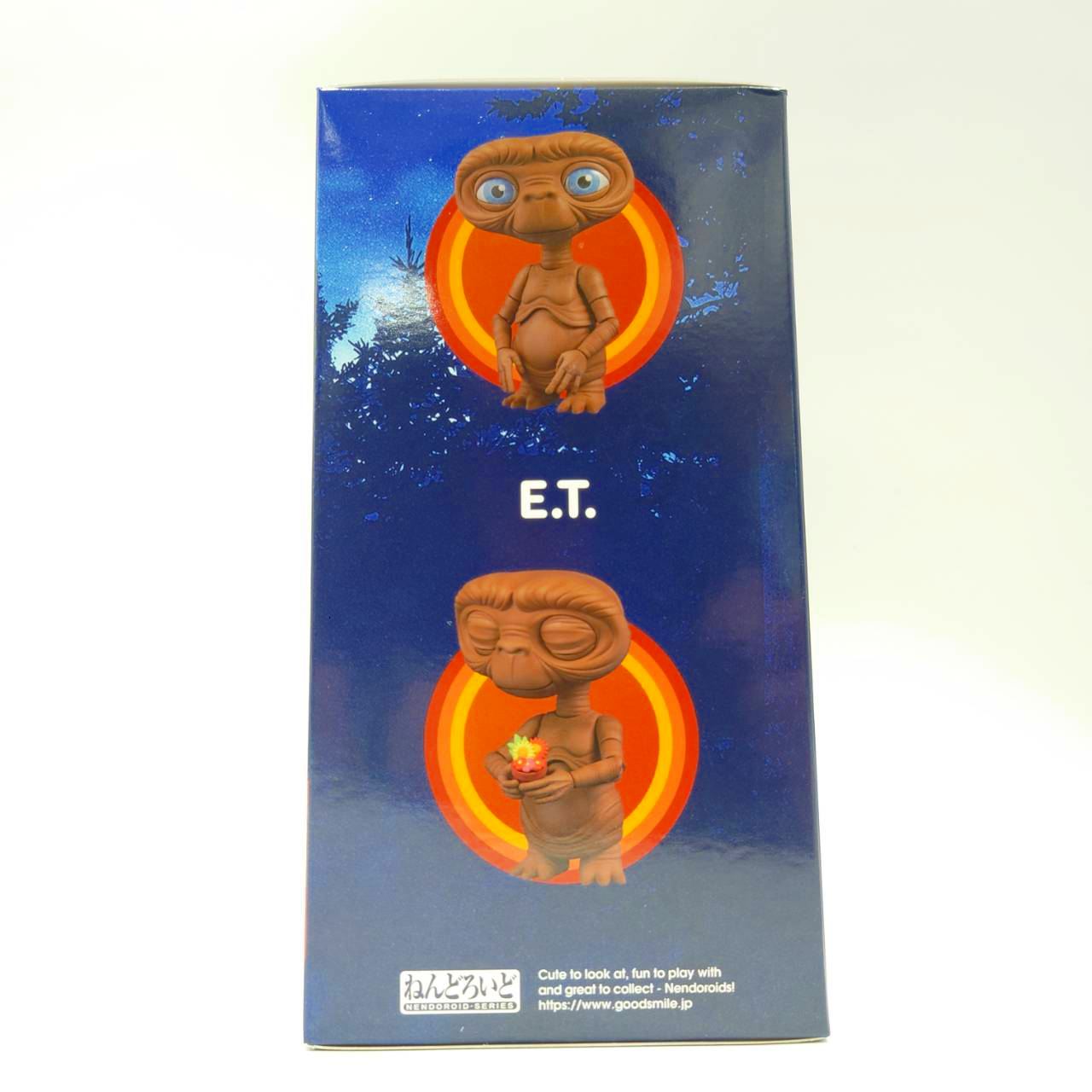 Nendoroid No.2260 E.T.