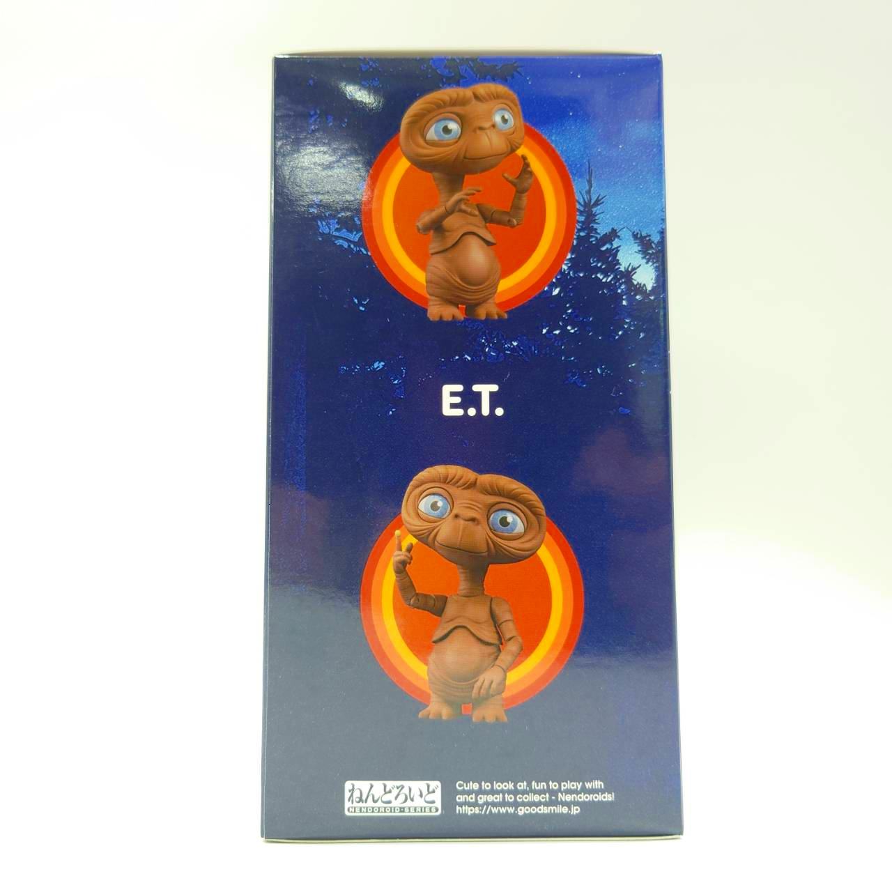 Nendoroid No.2260 E.T.