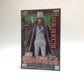 DXF THE GRANDLINE MEN Vol.3 Rob Lucci Film One Piece Stampede