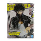 BANPRESTO FIGURE COLOSSEUM My Hero Academia molding Academy vol.2 Dabi