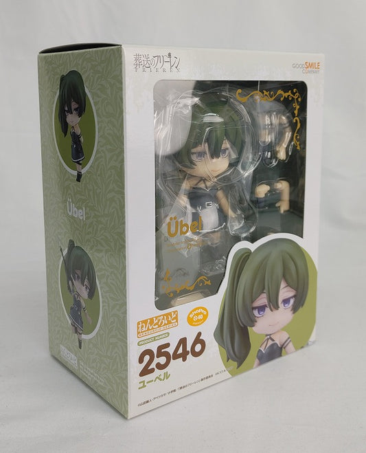 Nendoroid No.2546 Frieren: Beyond Journey's End Ubel, animota