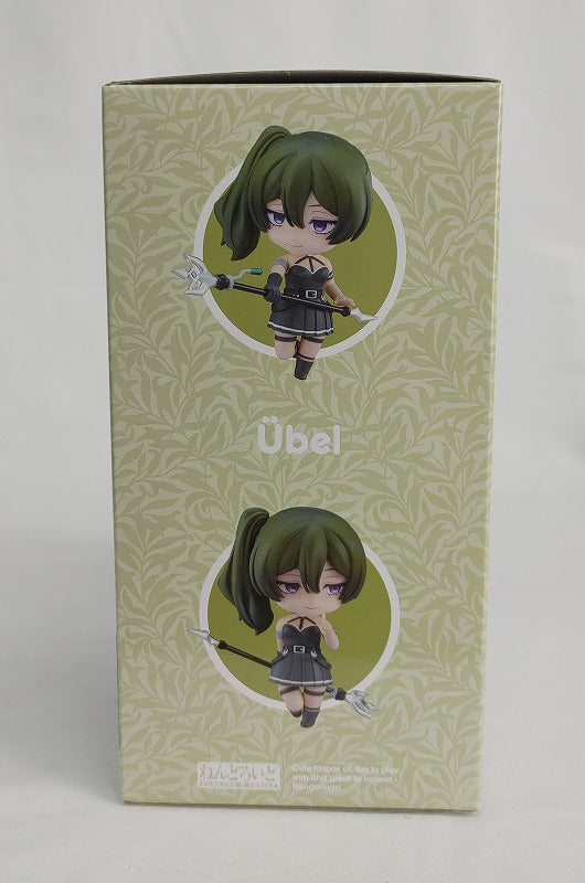 Nendoroid No.2546 Frieren: Beyond Journey's End Ubel, animota