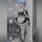 SEGA Re:Zero - Starting Life in Another World Premium Figure Rem curtsey