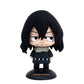 Takara Tomy A.R.T.S My Hero Academia Yurayura Head Shota Aizawa