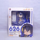 Nendoroid Nr. 626 Munechika Mikazuki Cheerful Ver. mit 4x Dosenabzeichen