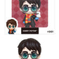 Cosbi Wizarding World Collection #001 Harry Potter "Movie / Harry Potter" | animota