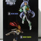 My Hero Academia THE AMAZING HEROES vol.16 Nejire Hado