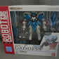 Tamashii Web Exclusive ROBOT SPIRITS Gaddess, animota